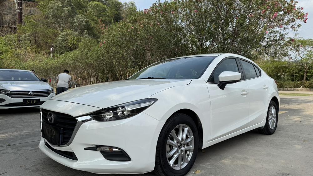 Mazda Mazda 3 Axela