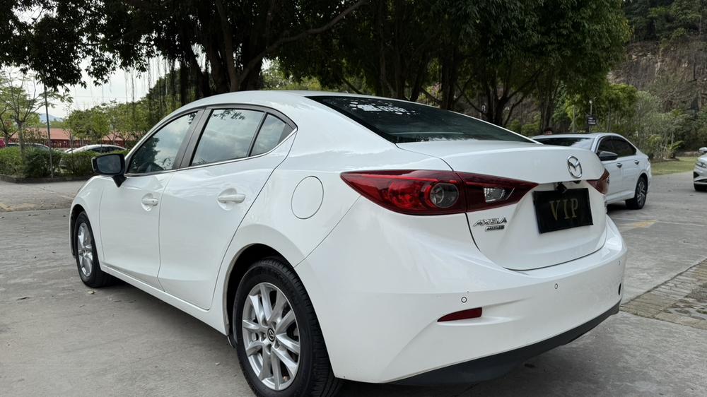 Mazda Mazda 3 Axela