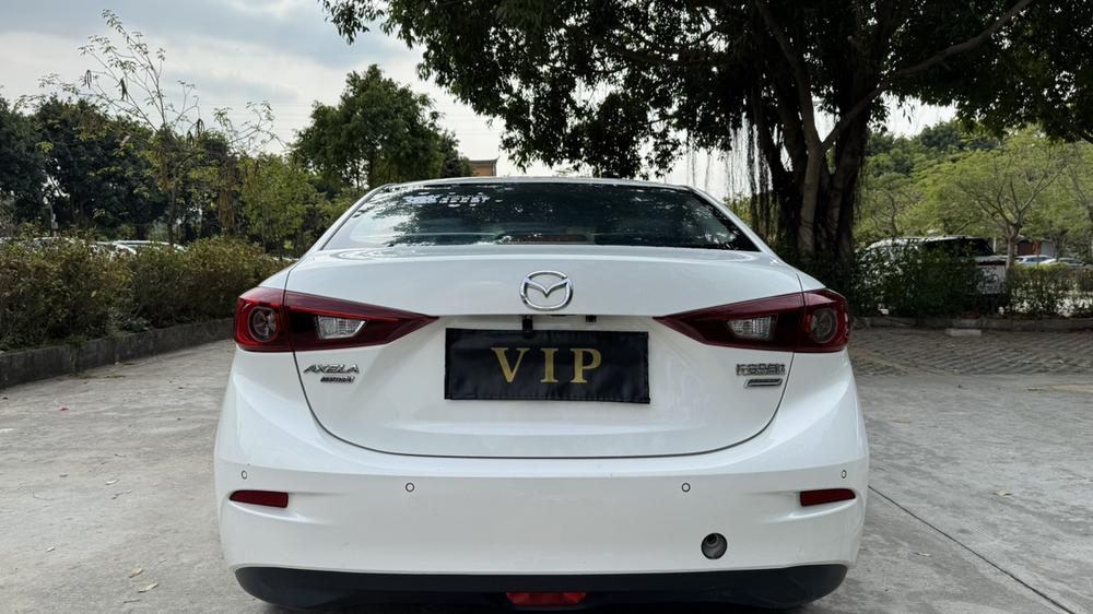 Mazda Mazda 3 Axela