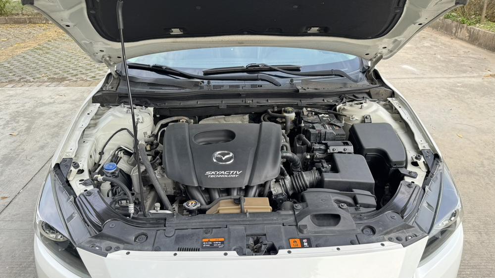 Mazda Mazda 3 Axela