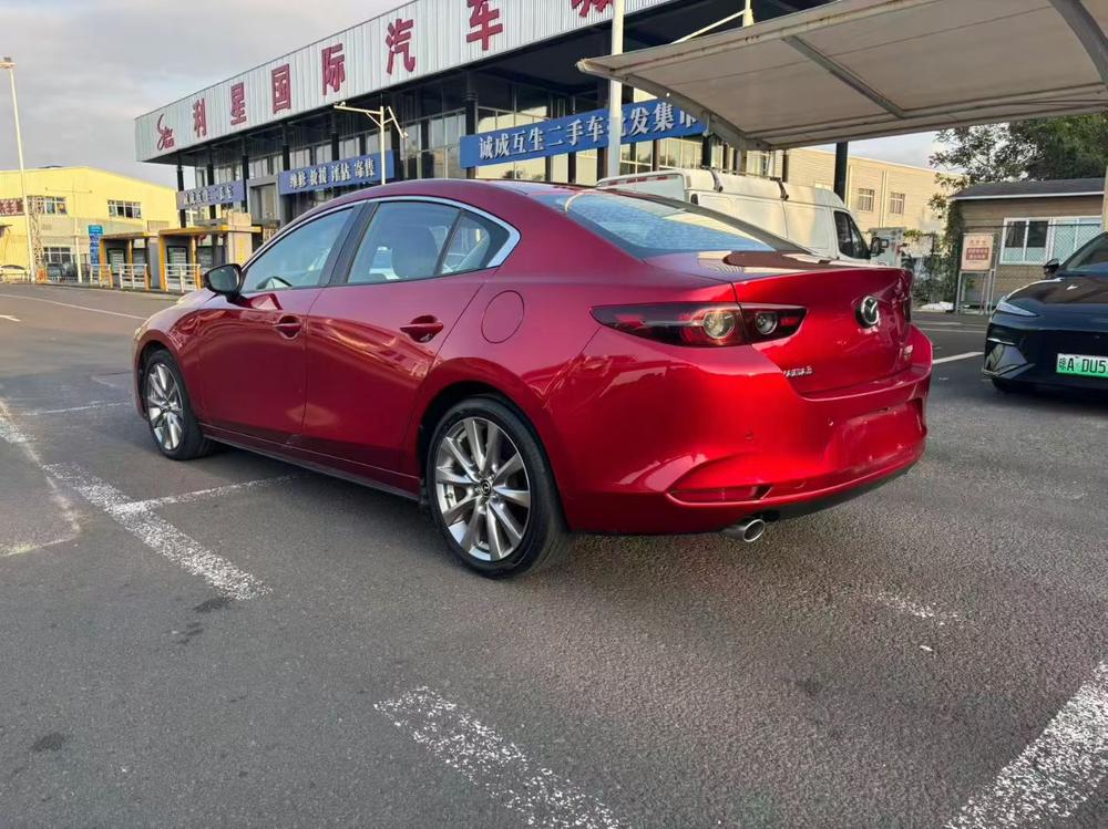 Mazda Mazda 3 Axela