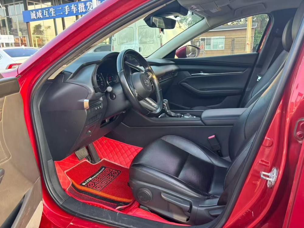 Mazda Mazda 3 Axela