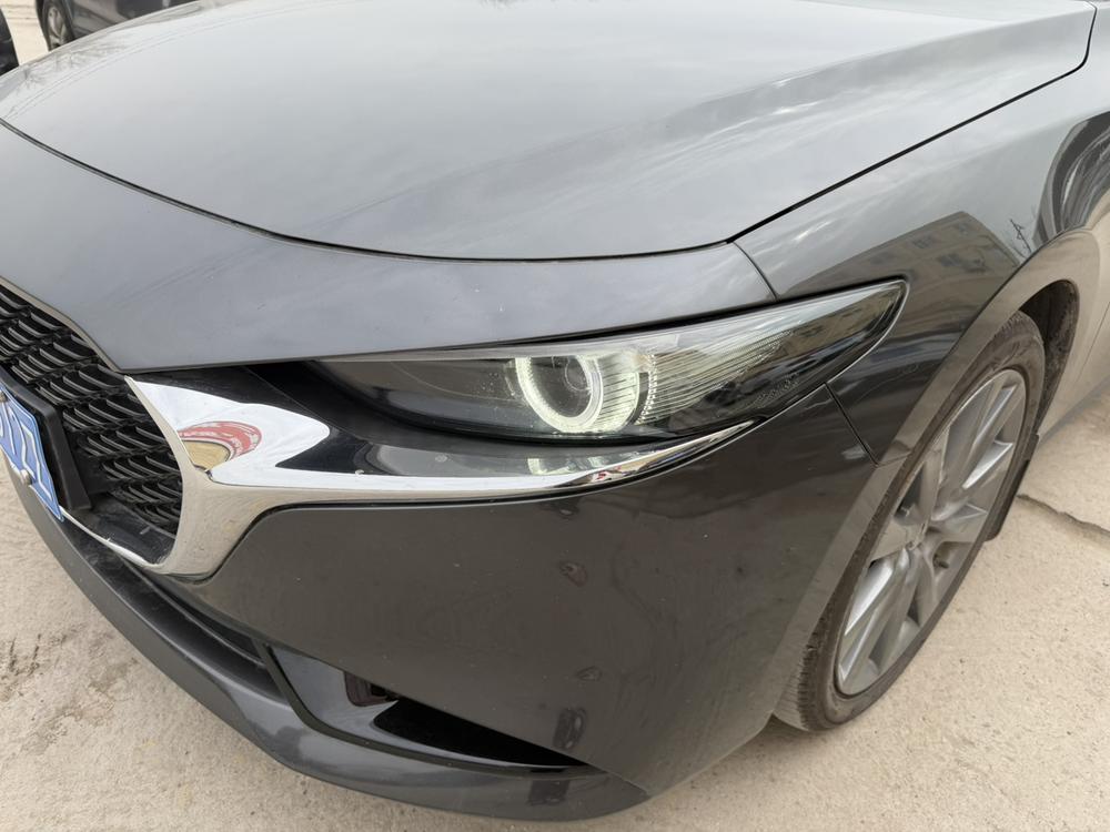 Mazda Mazda 3 Axela