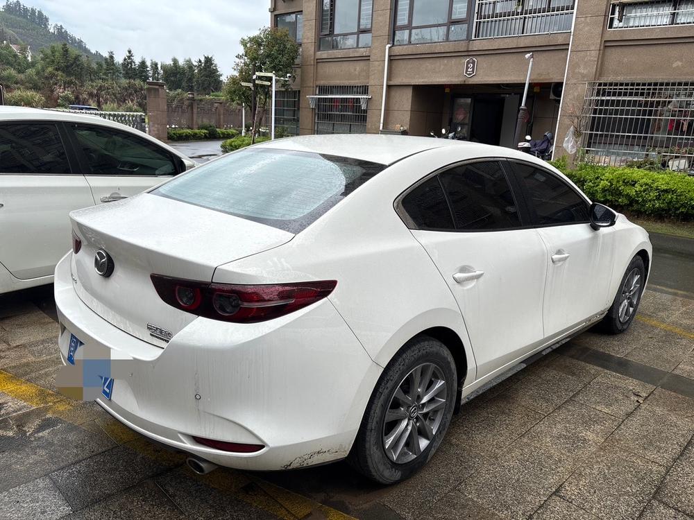 Mazda Mazda 3 Axela