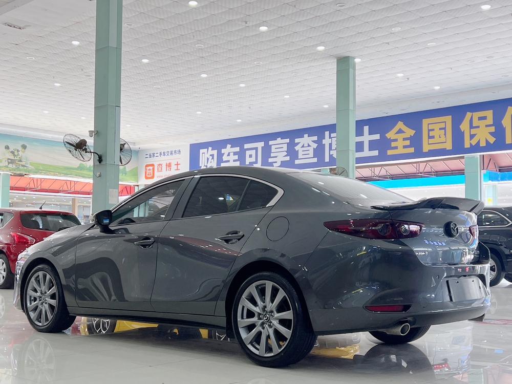 Mazda Mazda 3 Axela