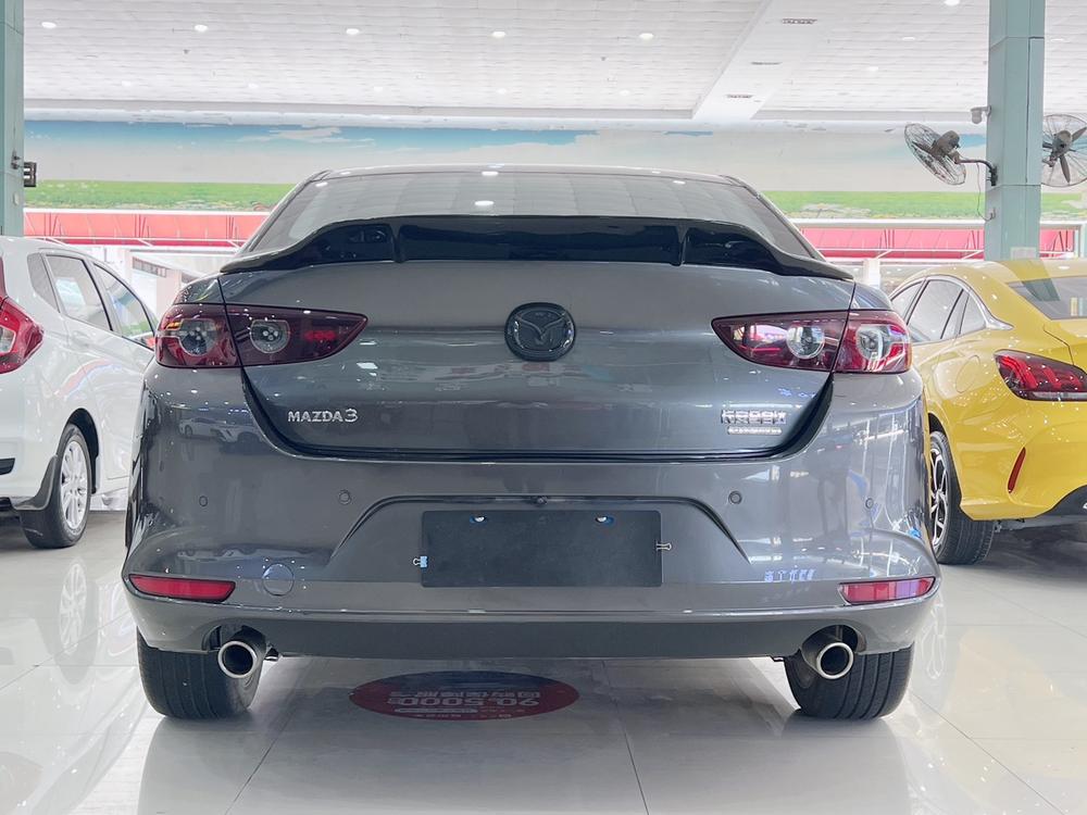Mazda Mazda 3 Axela