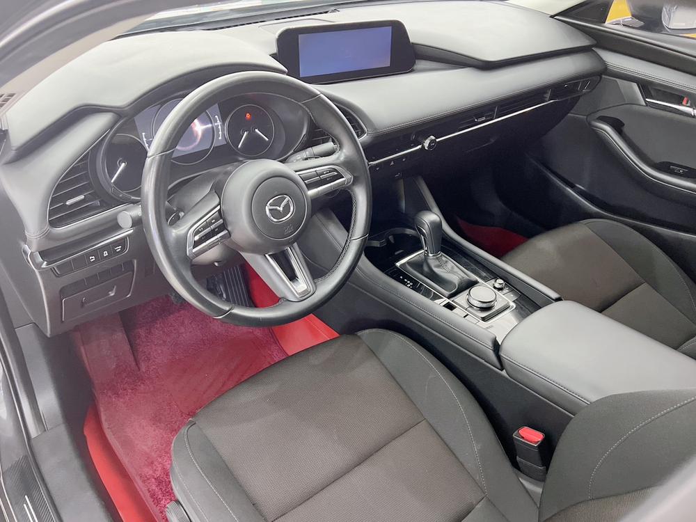 Mazda Mazda 3 Axela