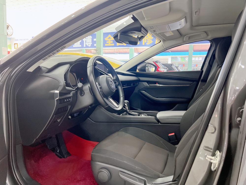 Mazda Mazda 3 Axela