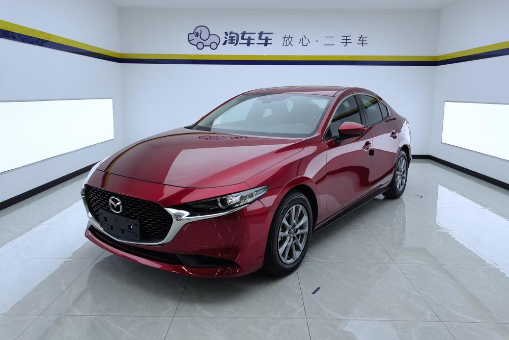 Mazda Mazda 3 Axela