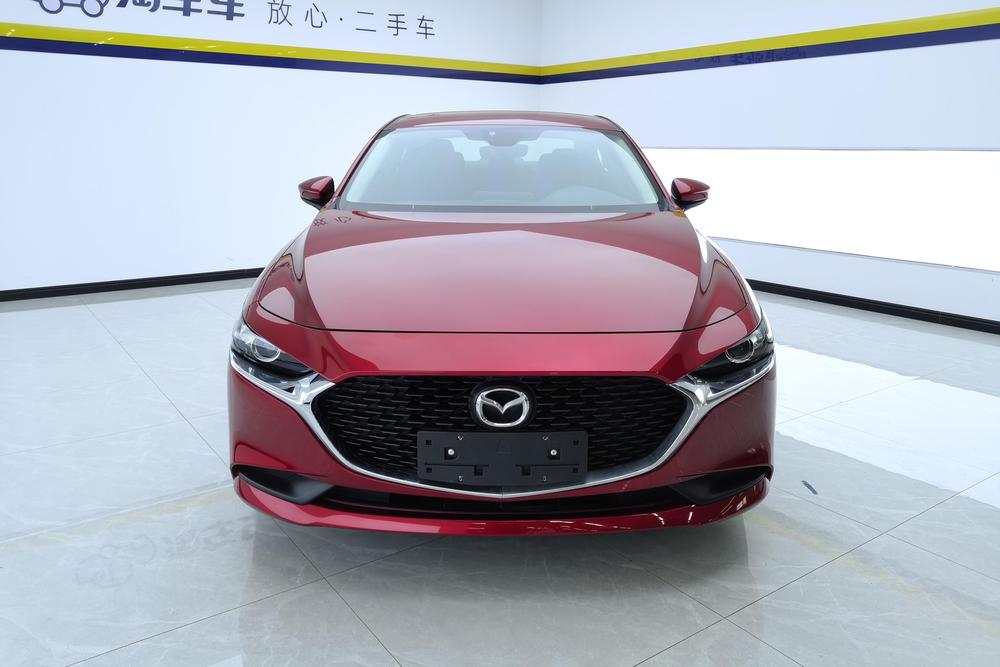 Mazda Mazda 3 Axela