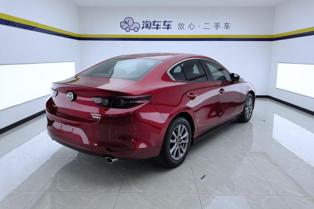 Mazda Mazda 3 Axela