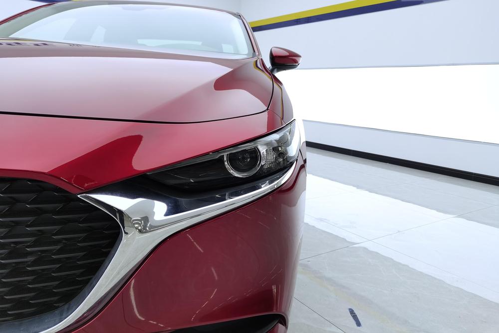 Mazda Mazda 3 Axela
