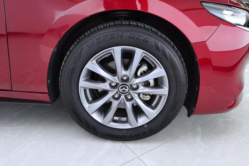 Mazda Mazda 3 Axela