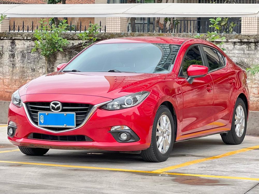 Mazda Mazda 3 Axela