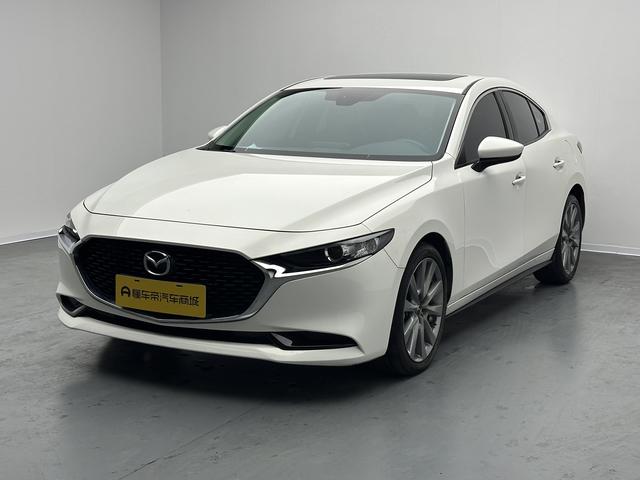 Mazda Mazda 3 Axela
