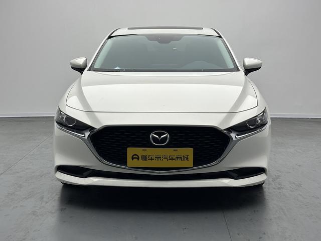 Mazda Mazda 3 Axela