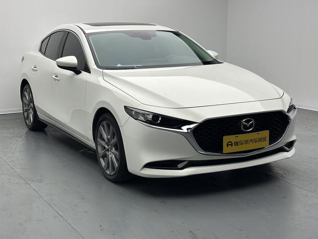 Mazda Mazda 3 Axela