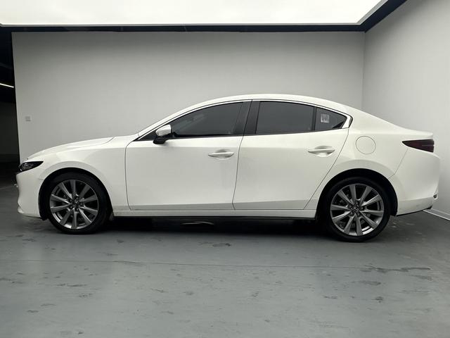 Mazda Mazda 3 Axela