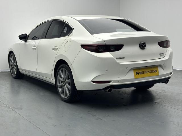 Mazda Mazda 3 Axela