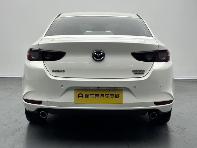 Mazda Mazda 3 Axela