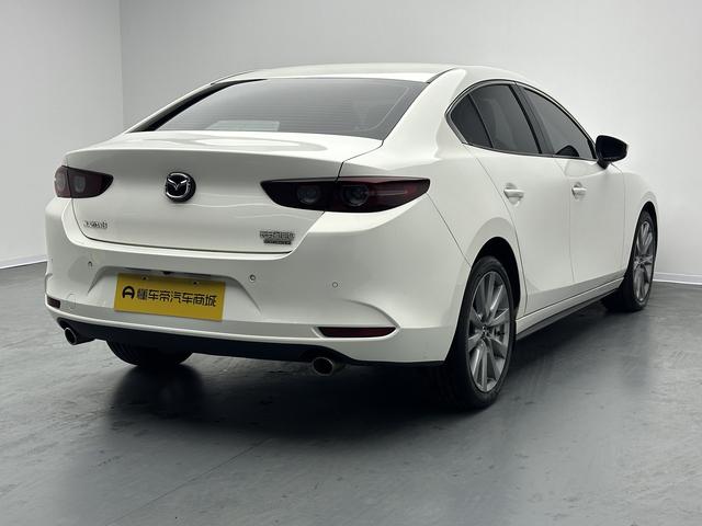 Mazda Mazda 3 Axela