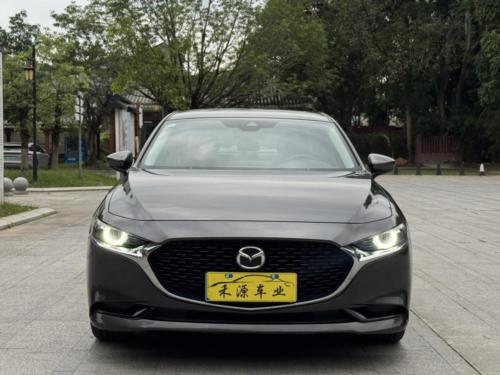 Mazda Mazda 3 Axela