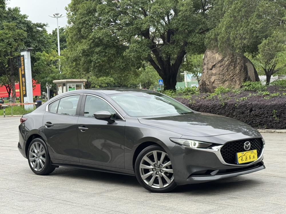 Mazda Mazda 3 Axela