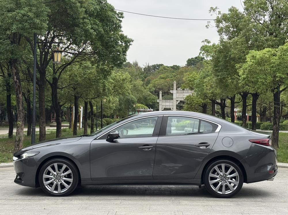 Mazda Mazda 3 Axela