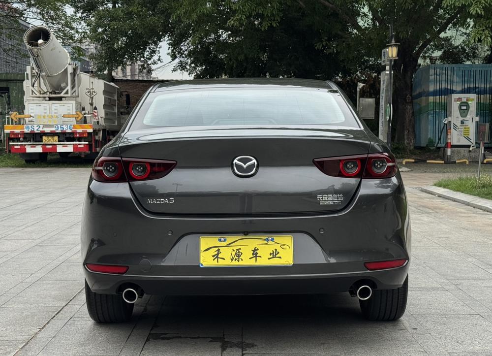 Mazda Mazda 3 Axela
