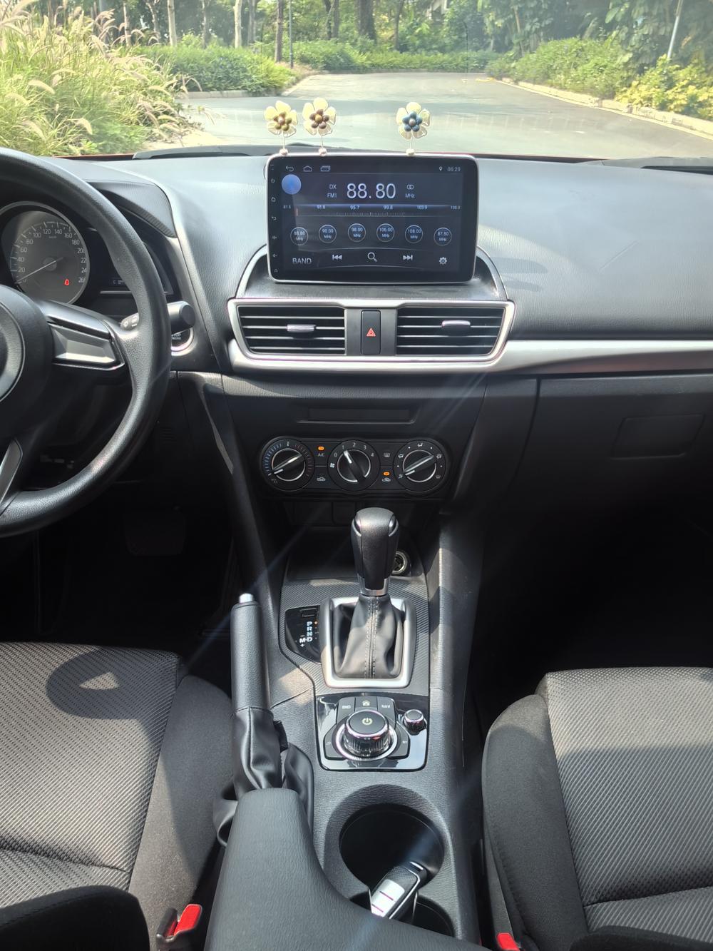 Mazda Mazda 3 Axela