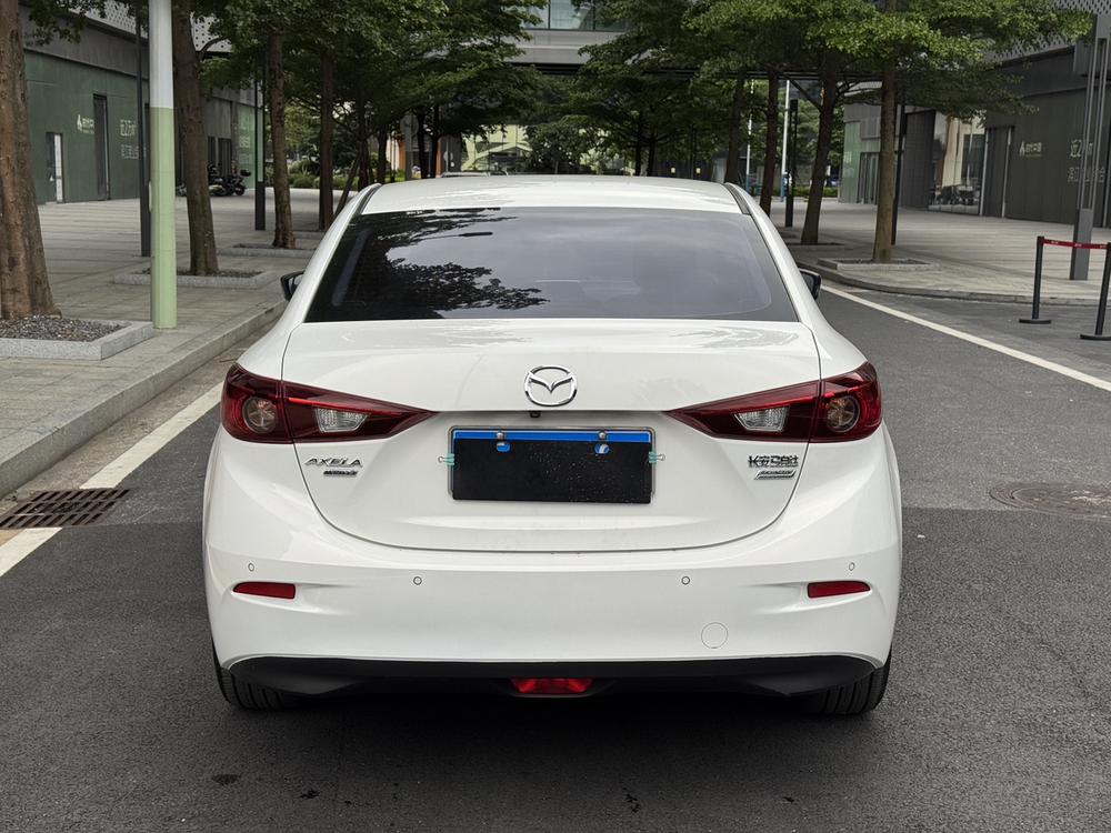 Mazda Mazda 3 Axela
