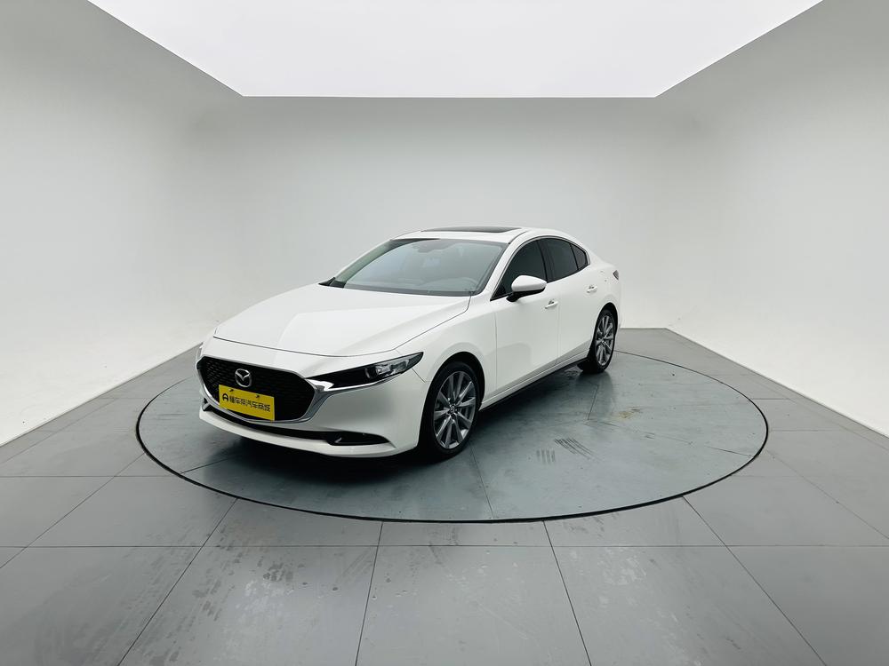 Mazda Mazda 3 Axela