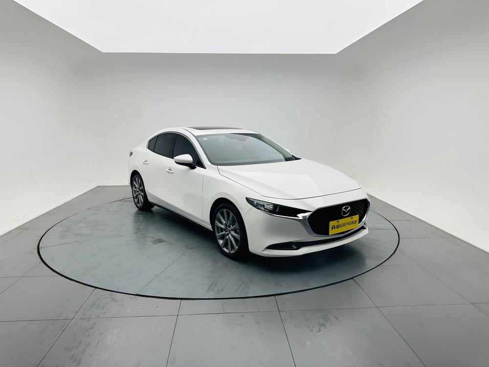 Mazda Mazda 3 Axela