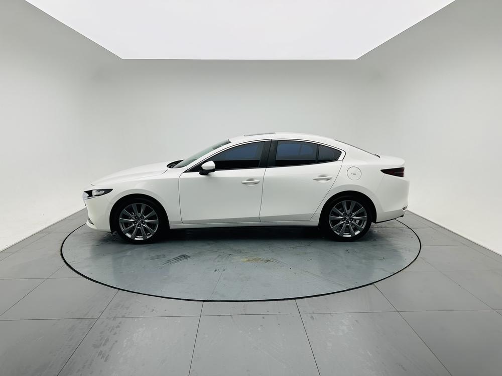 Mazda Mazda 3 Axela