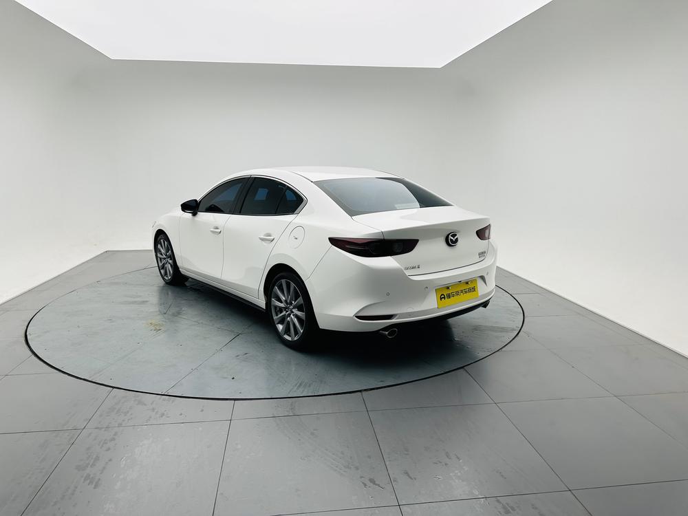 Mazda Mazda 3 Axela