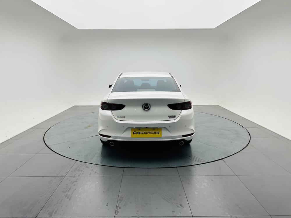 Mazda Mazda 3 Axela