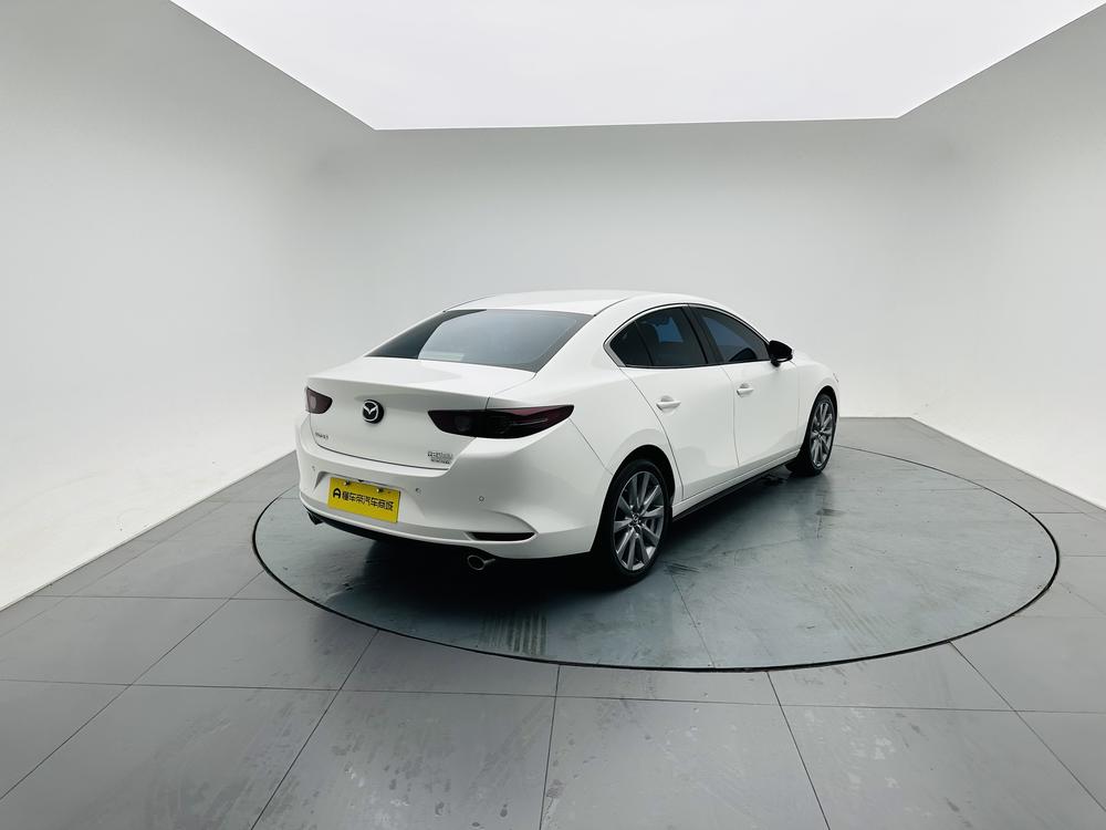 Mazda Mazda 3 Axela