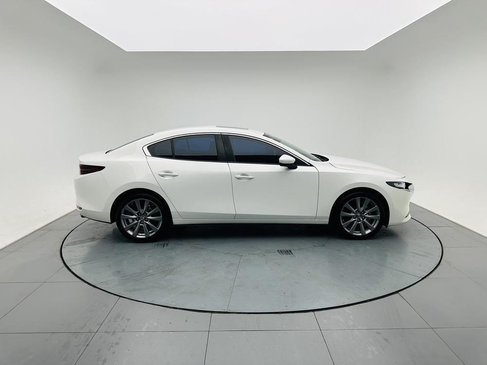 Mazda Mazda 3 Axela