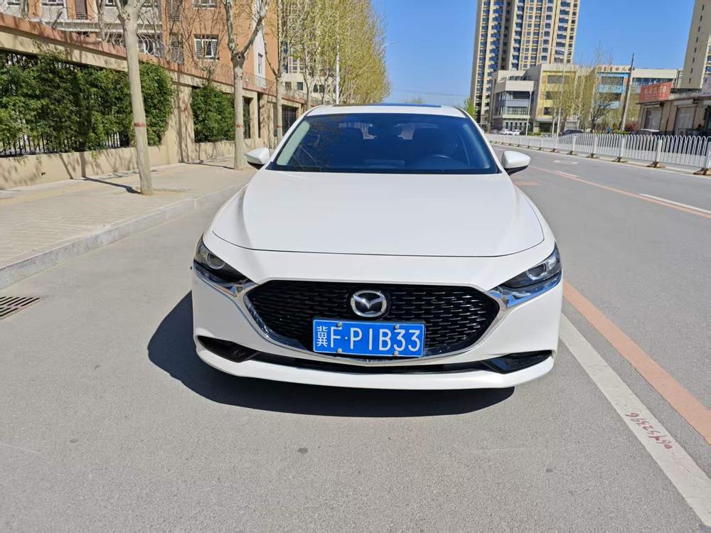 Mazda Mazda 3 Axela