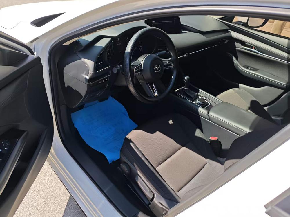 Mazda Mazda 3 Axela