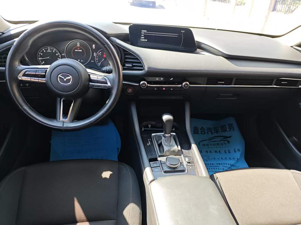 Mazda Mazda 3 Axela