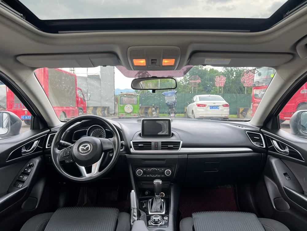 Mazda Mazda 3 Axela