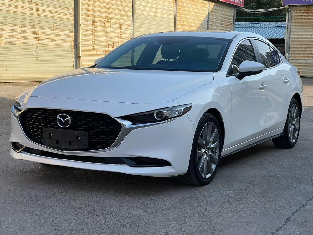 Mazda Mazda 3 Axela