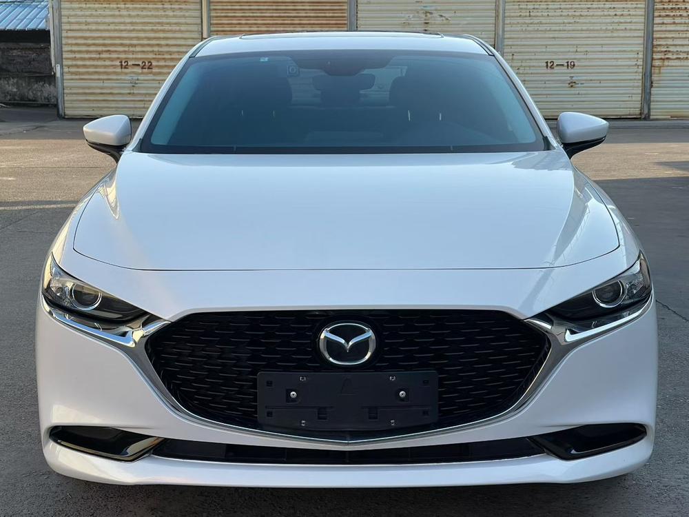 Mazda Mazda 3 Axela