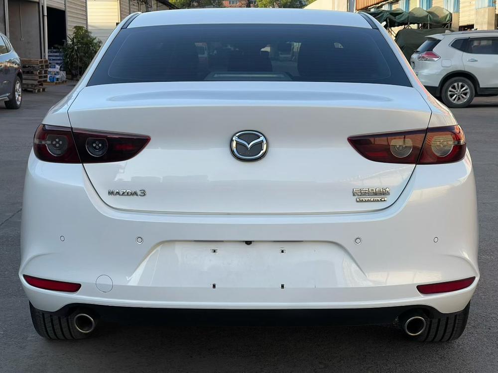 Mazda Mazda 3 Axela