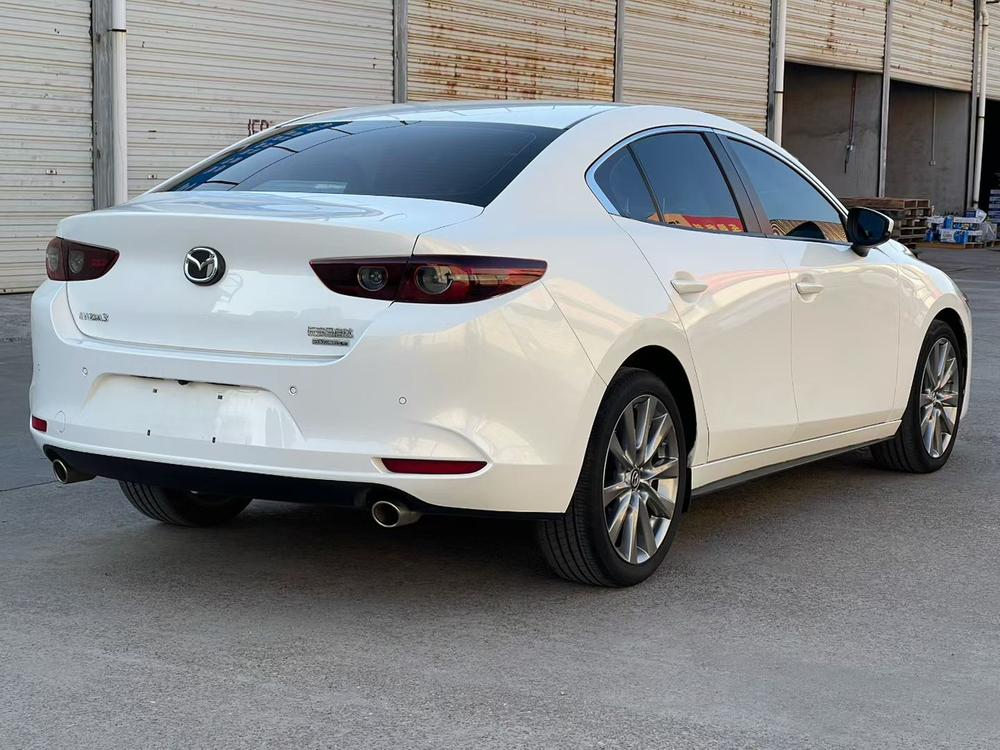 Mazda Mazda 3 Axela