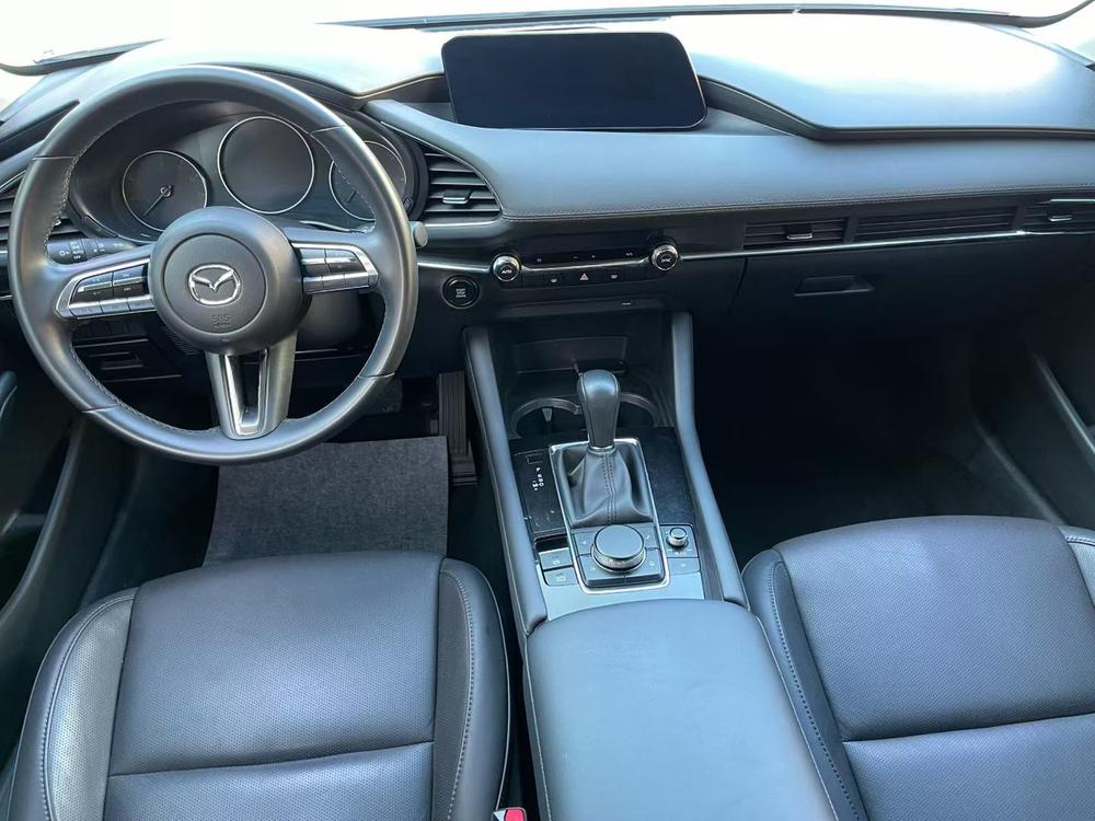 Mazda Mazda 3 Axela