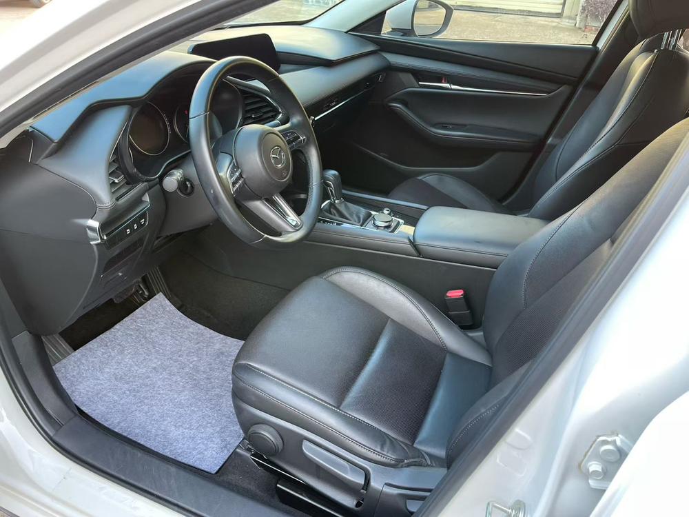 Mazda Mazda 3 Axela