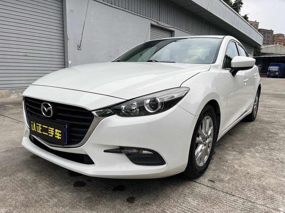 Mazda Mazda 3 Axela