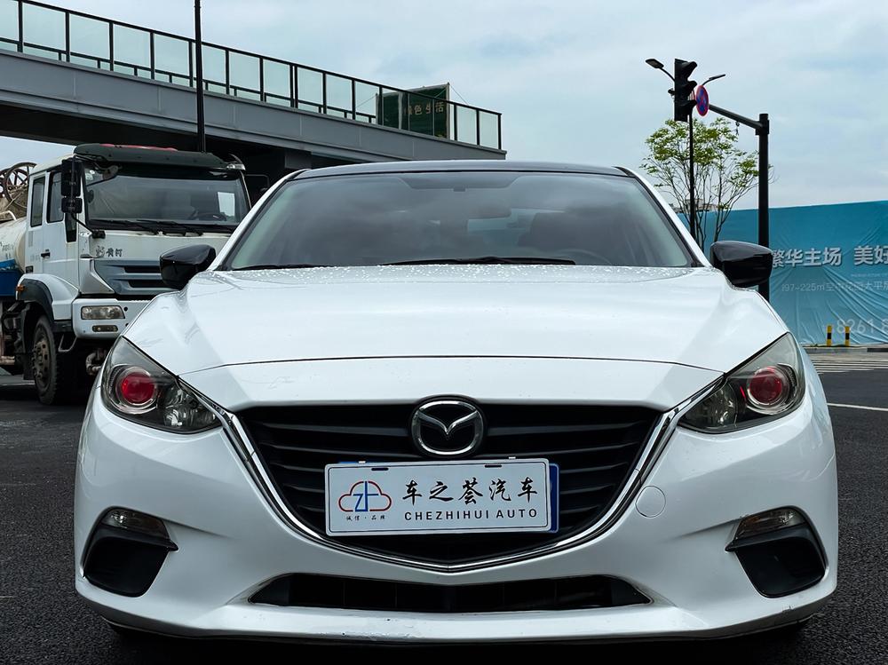 Mazda Mazda 3 Axela